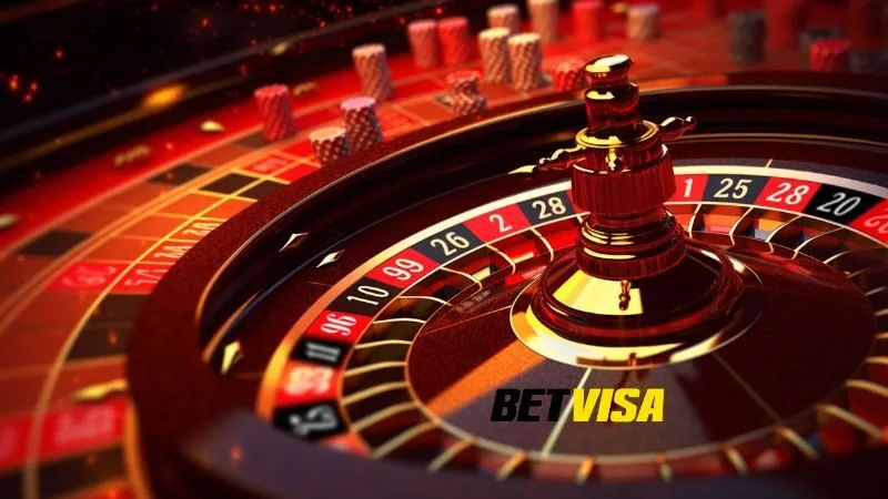 Giới thiệu Betvisa tổng quan