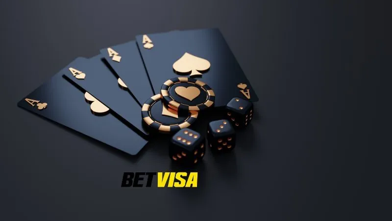 Hướng dẫn tải app Betvisa cho iOS