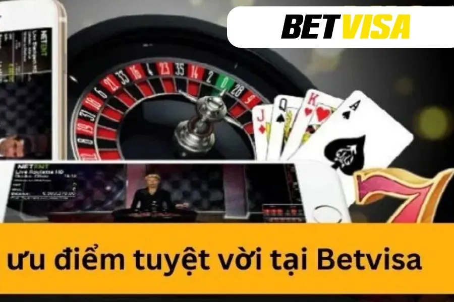 Điểm nổi bật có ở phiên bản v1 của nhà cái